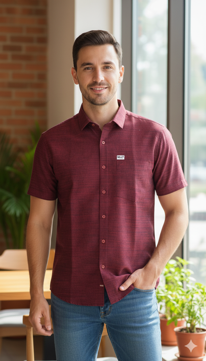 Men's Shirt