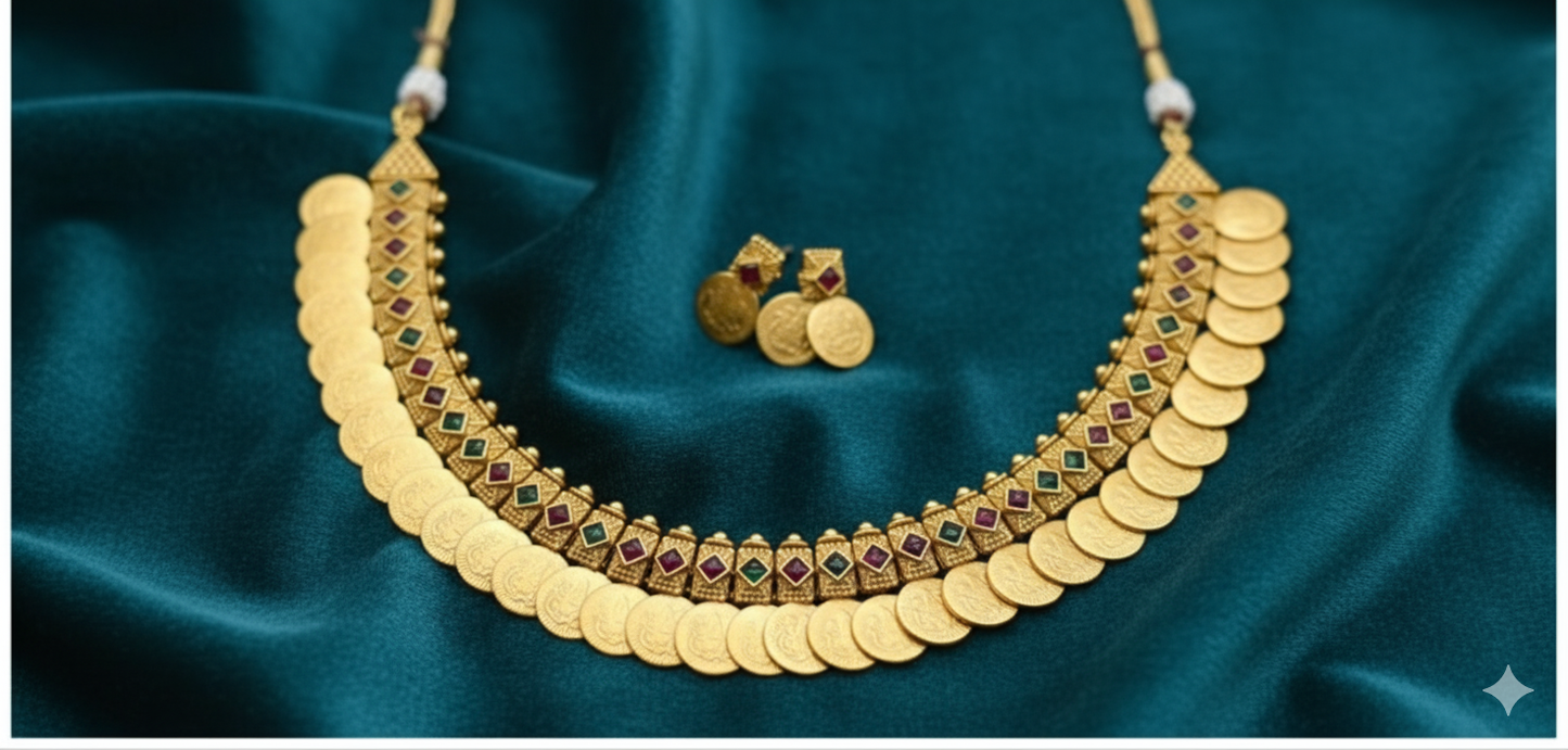 Jewellery