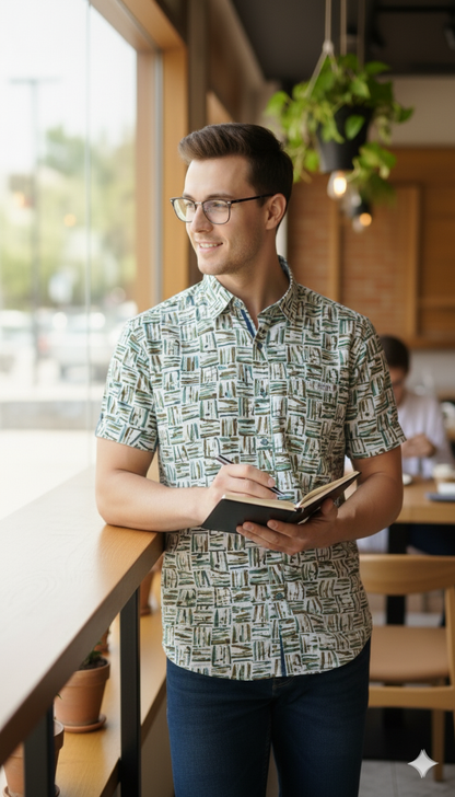 Men's Shirt