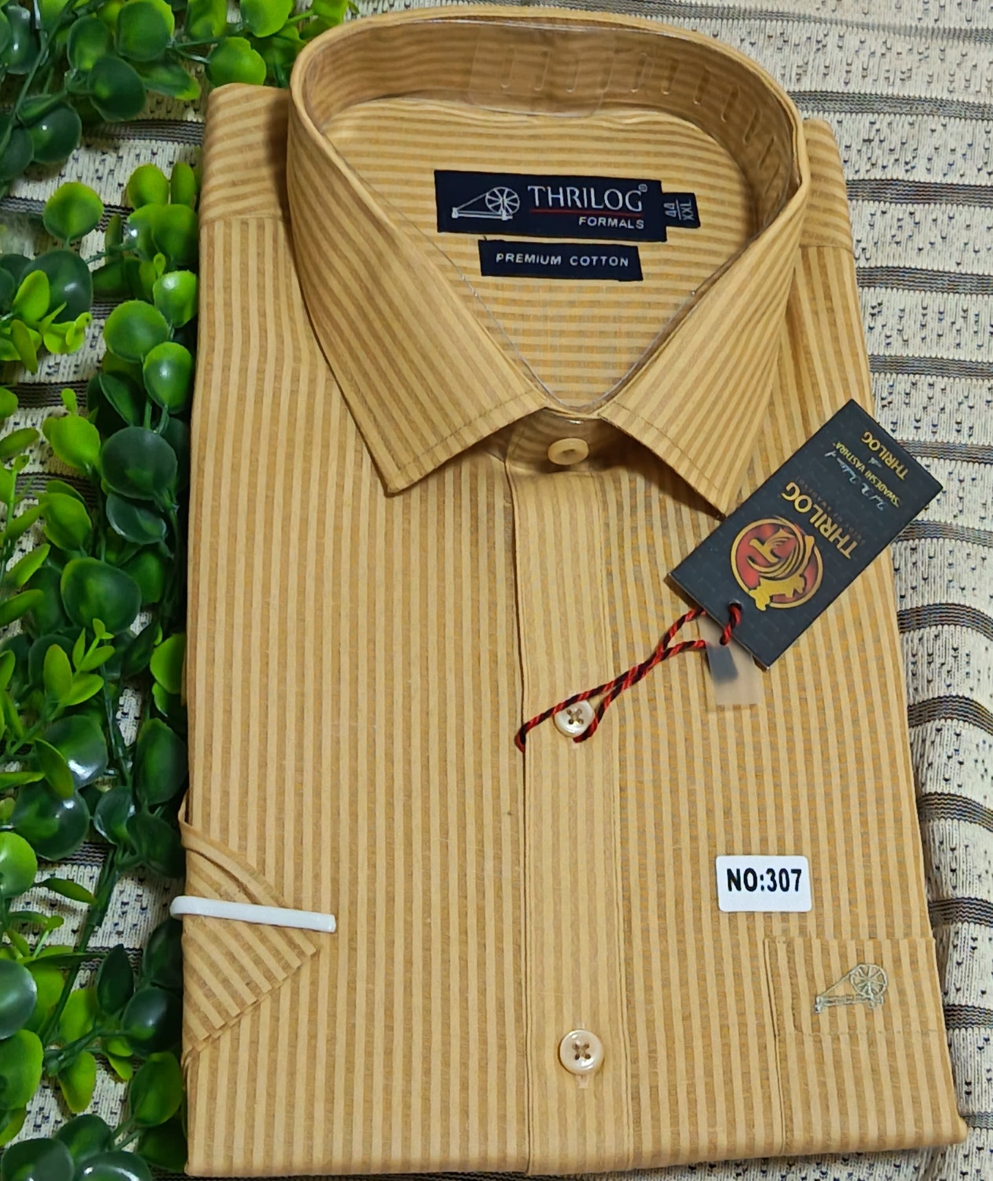 Men's Shirt