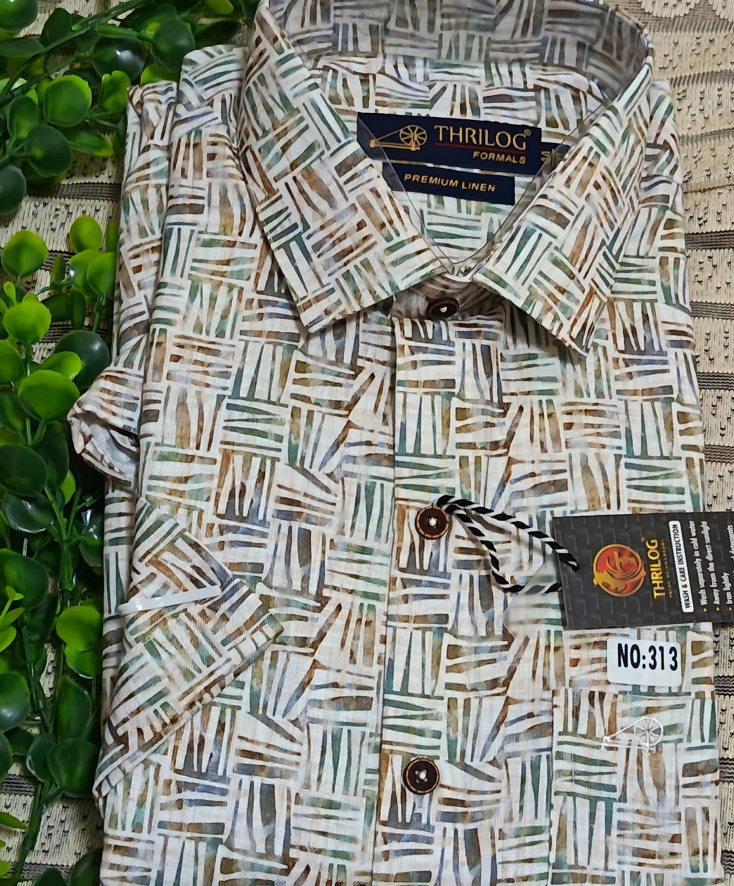 Men's Shirt