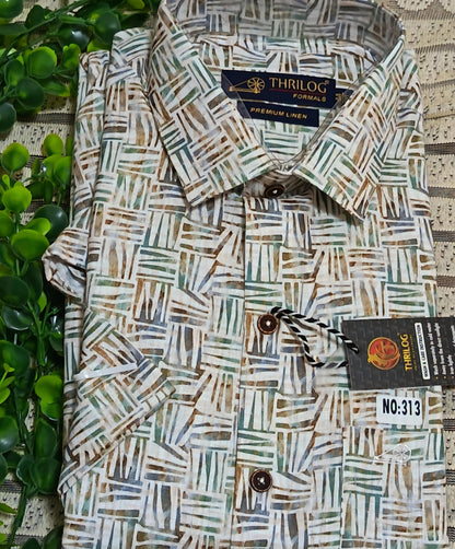 Men's Shirt