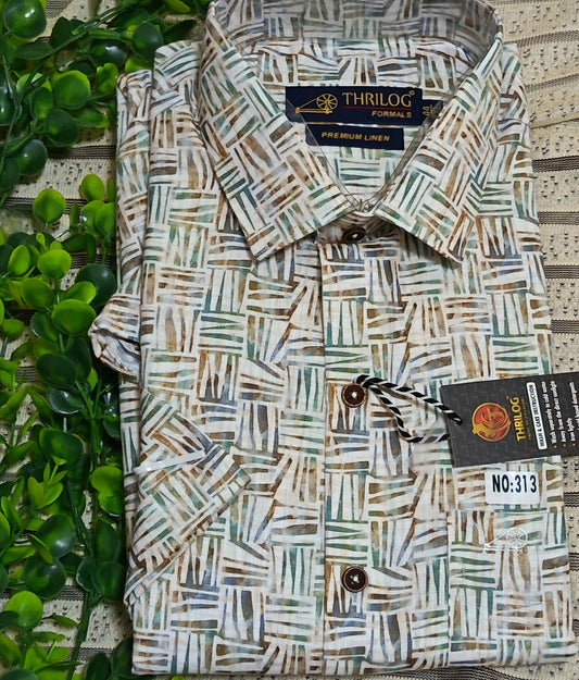 Men's Shirt