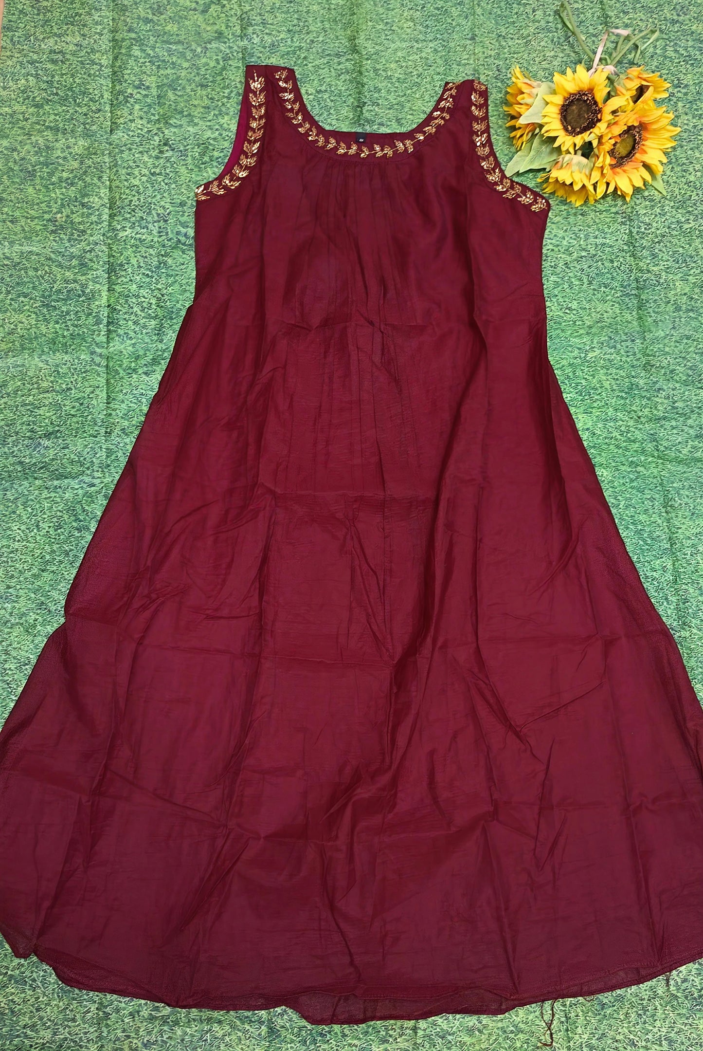PARTY  WEAR DRESSES.