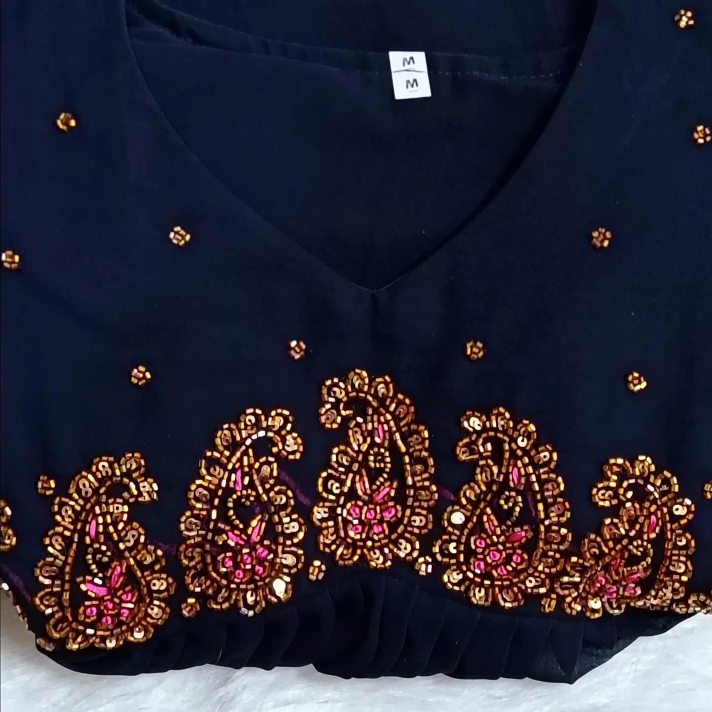 Party Wear Kurti
