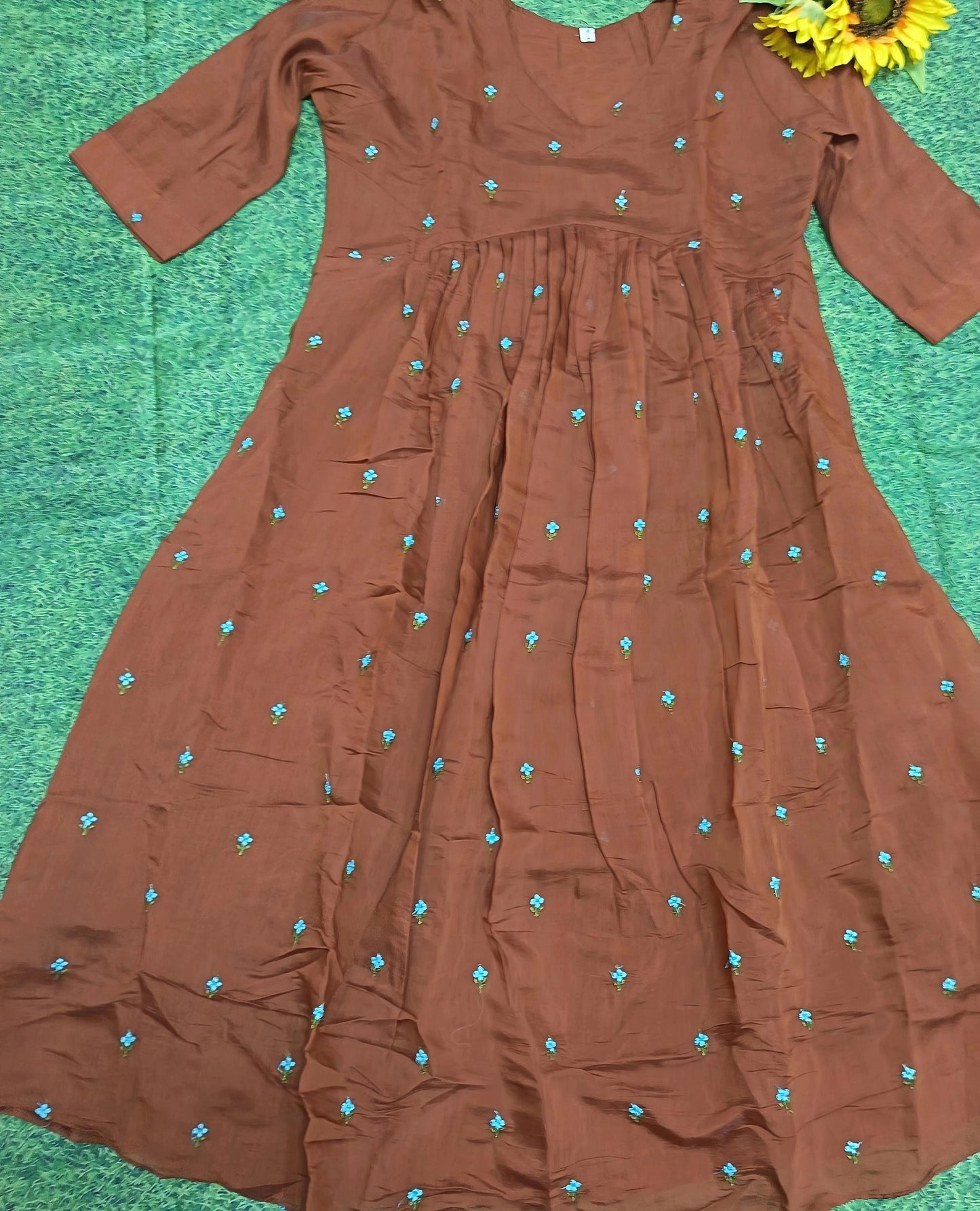 KURTI TOP