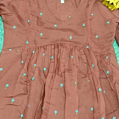 KURTI TOP