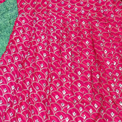 Blooming in Comfort – Maternity & Nursing Dress