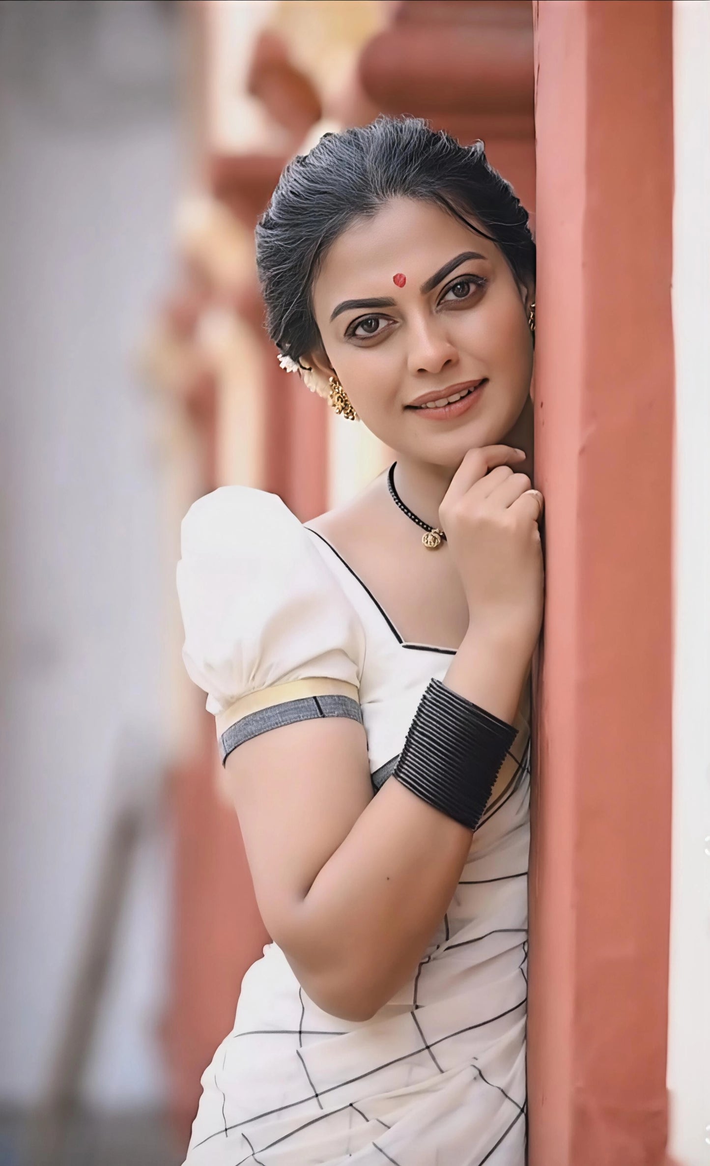 KERALA TRADITIONAL SAREE