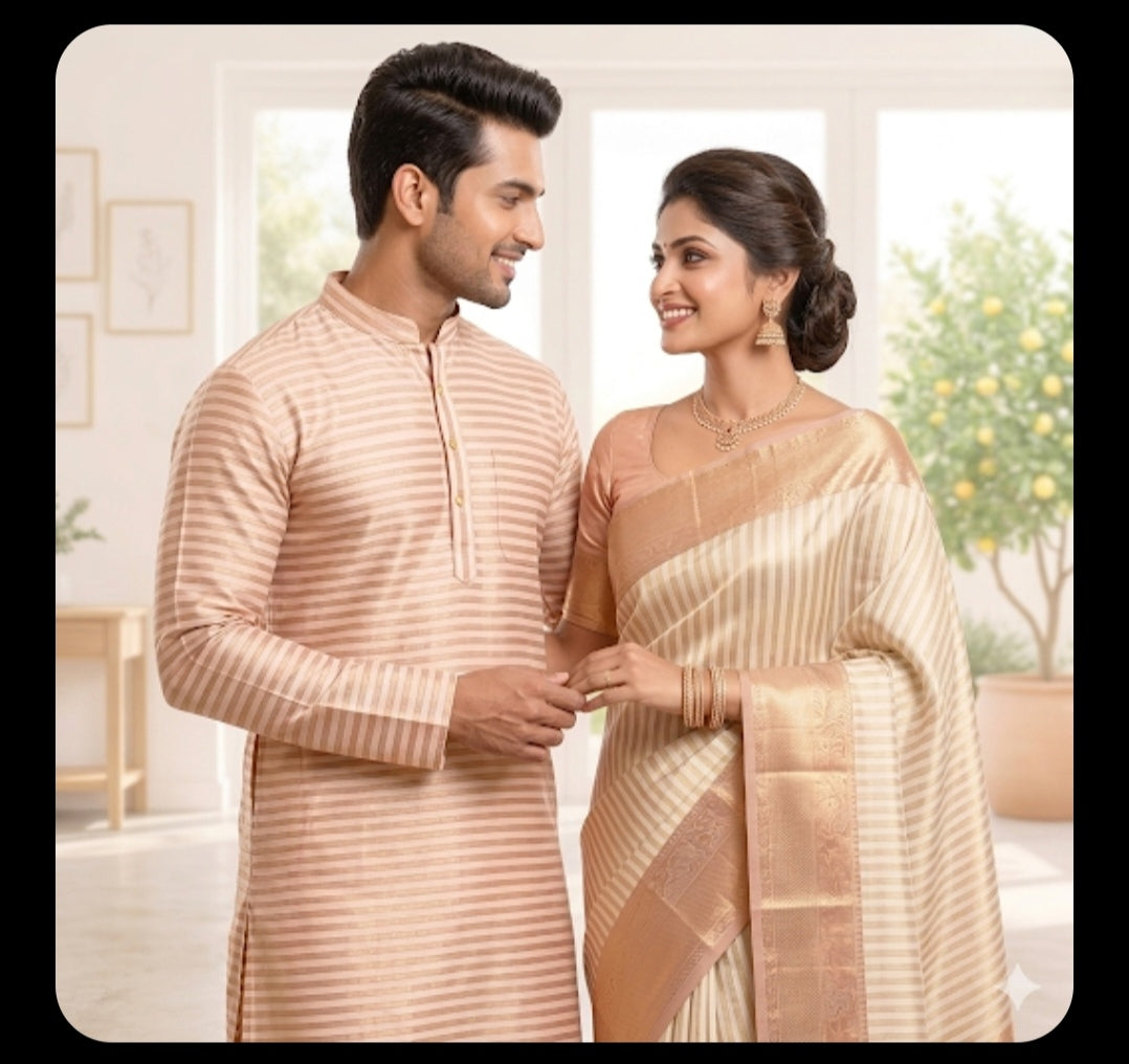 Couple Combo Set