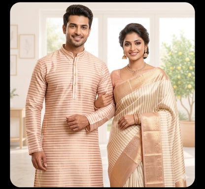 Couple Combo Set
