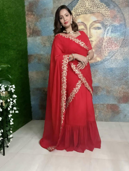 READY TO WEAR SAREES