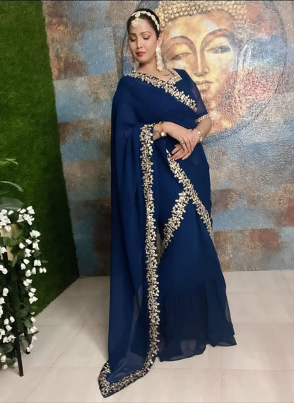READY TO WEAR SAREES