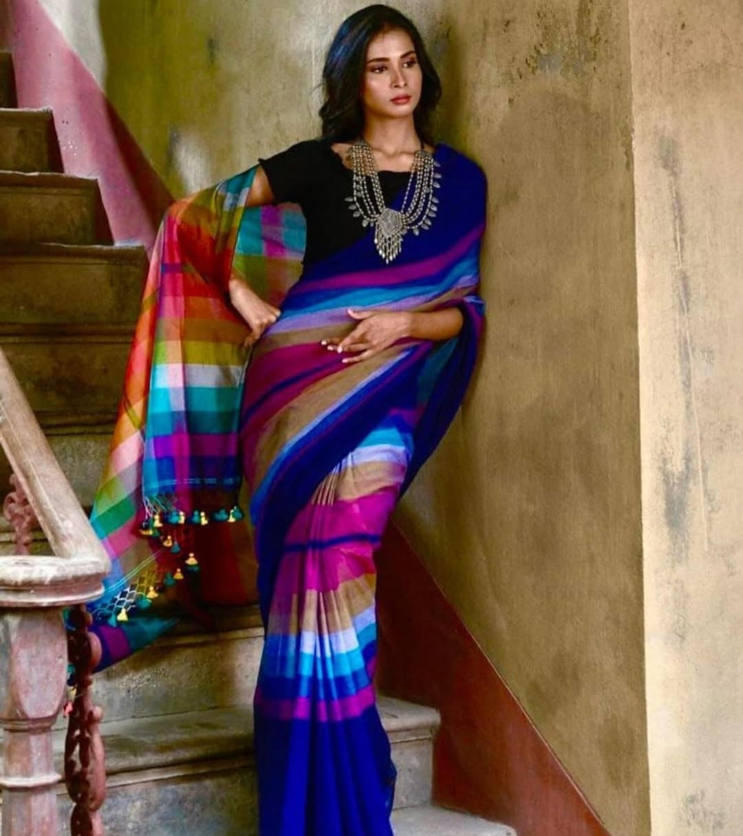 SAREES