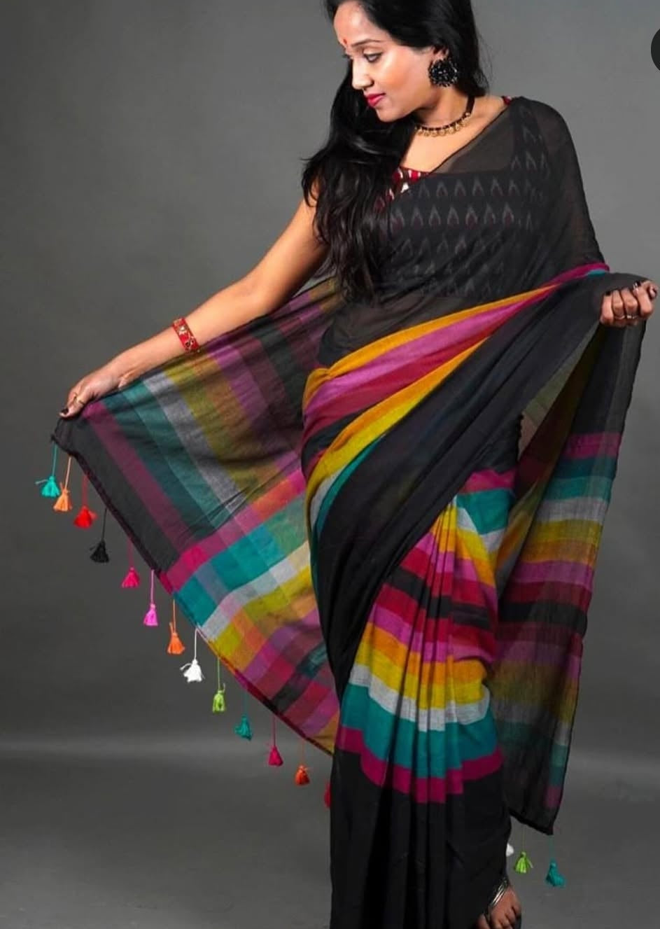 SAREES