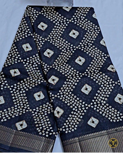 Sarees With Unstiched Blouse.