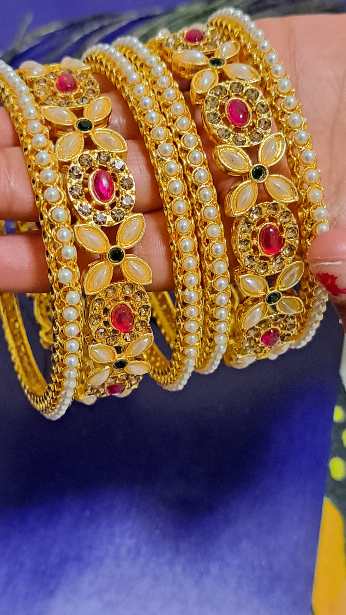 Jewellery