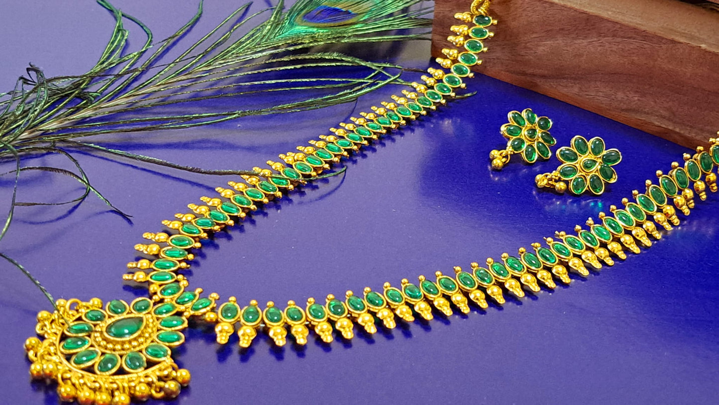 Jewellery Collections.