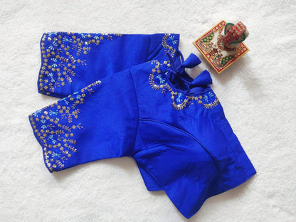Ready-Made Blouse