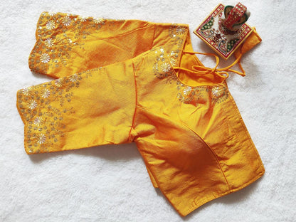 Ready-Made Blouse
