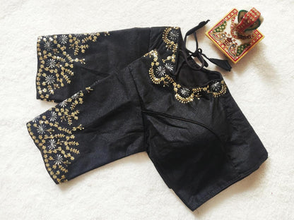 Ready-Made Blouse