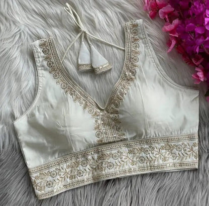 Ready-Made Blouse