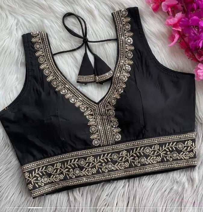Ready-Made Blouse