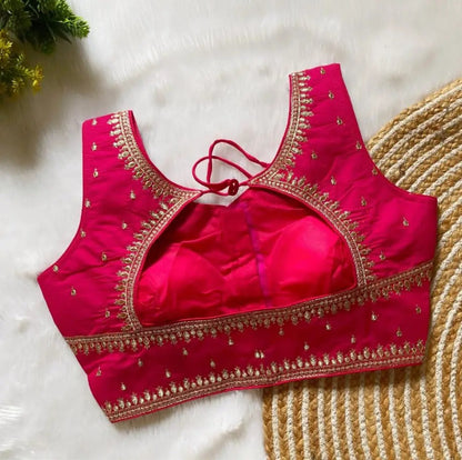 Ready-Made Blouse