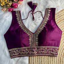 Ready-Made Blouse