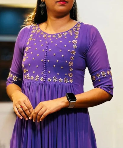 KURTI TOP