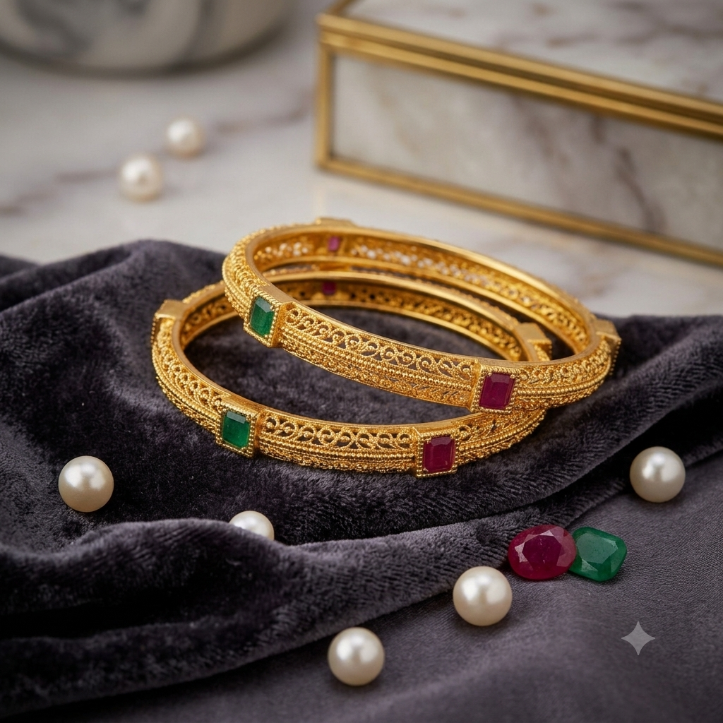 BANGLES