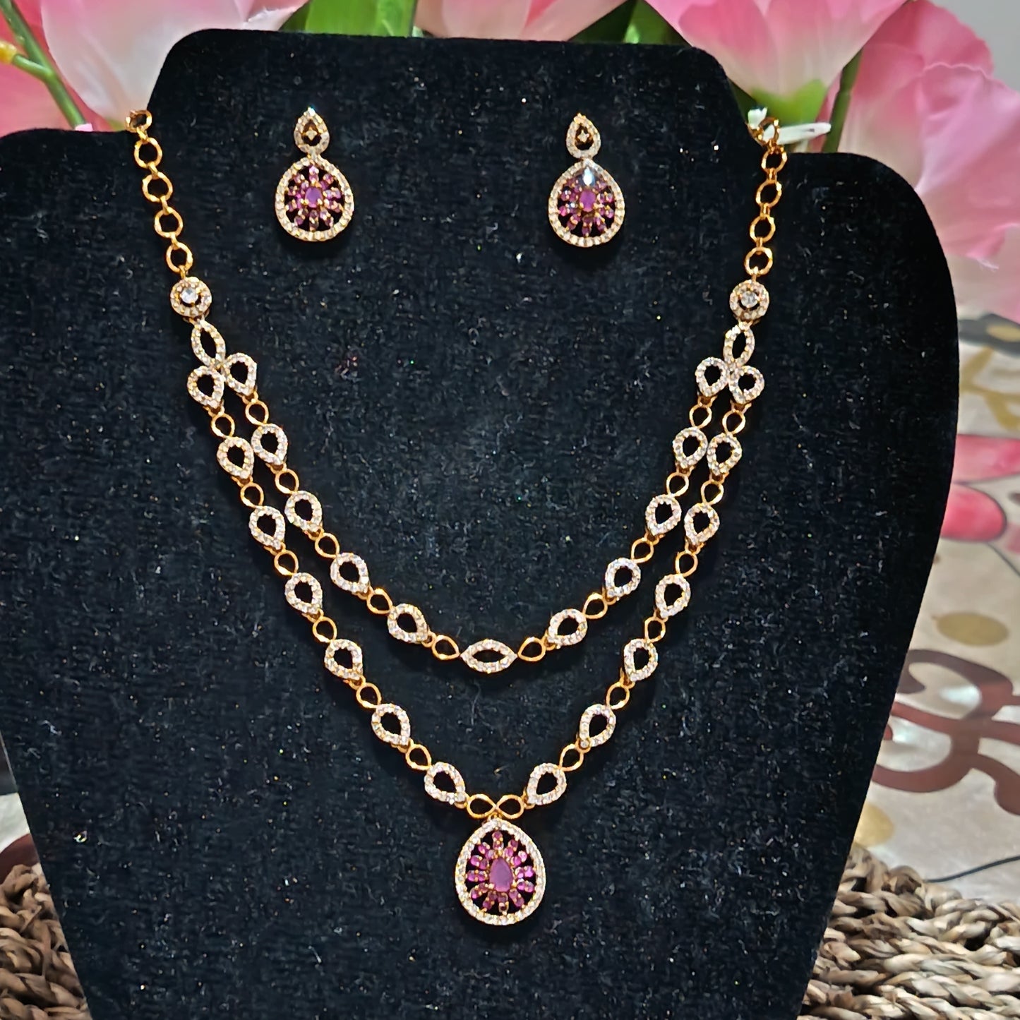 Jewellery