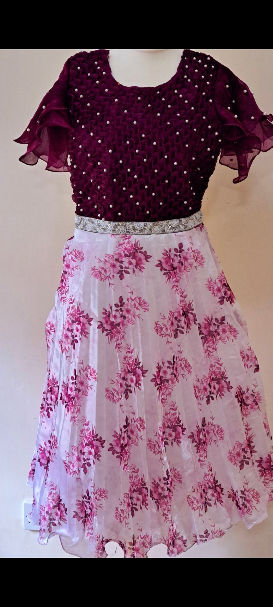 KIDS DRESS