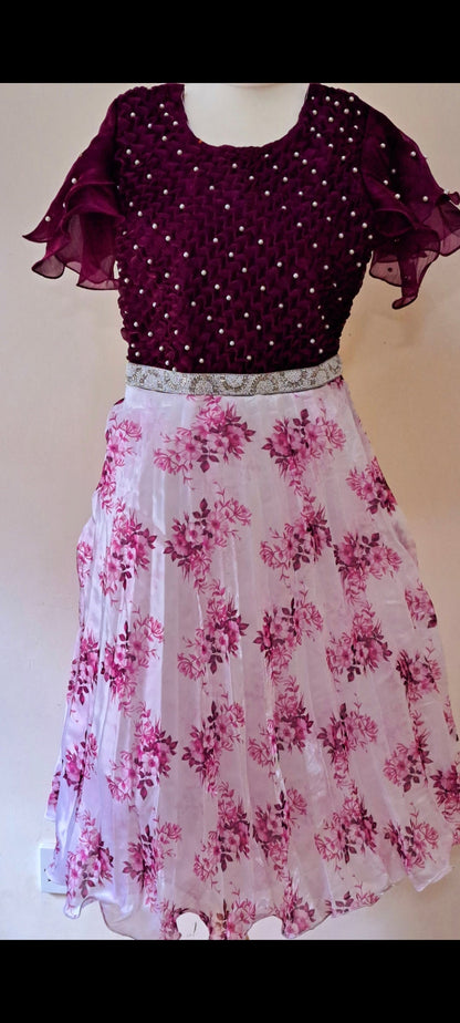 KIDS DRESS
