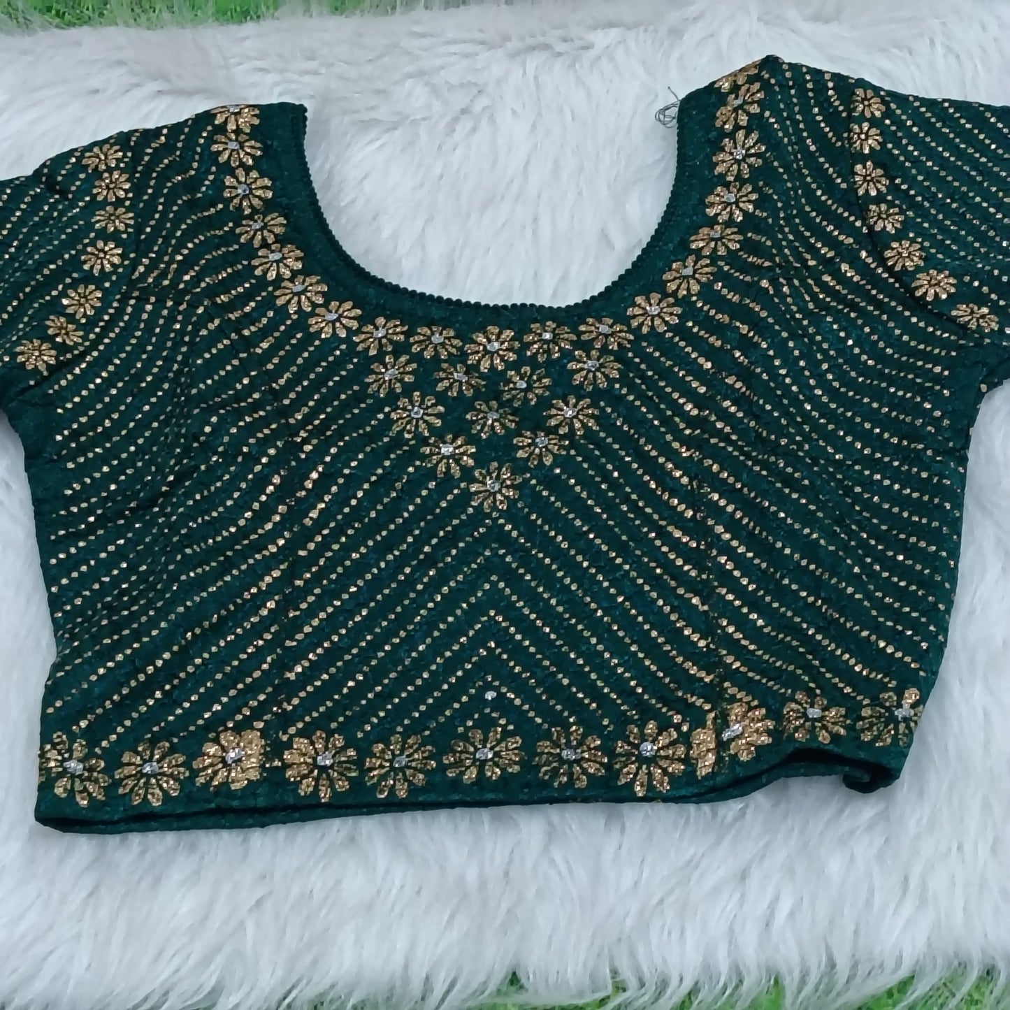 READY TO WEAR BLOUSES