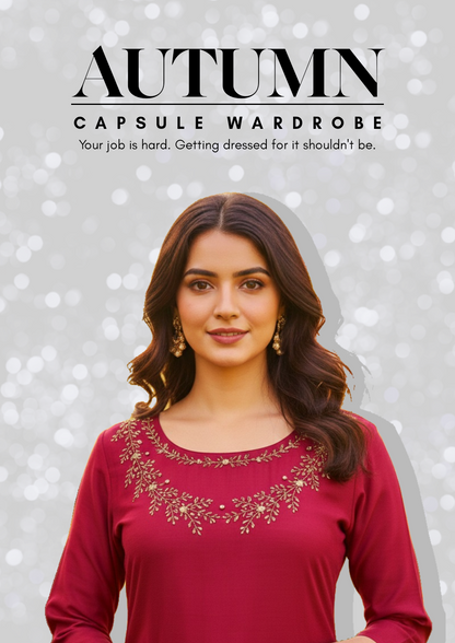 Kurti Top