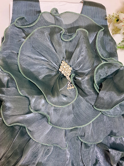KIDS DRESSES.