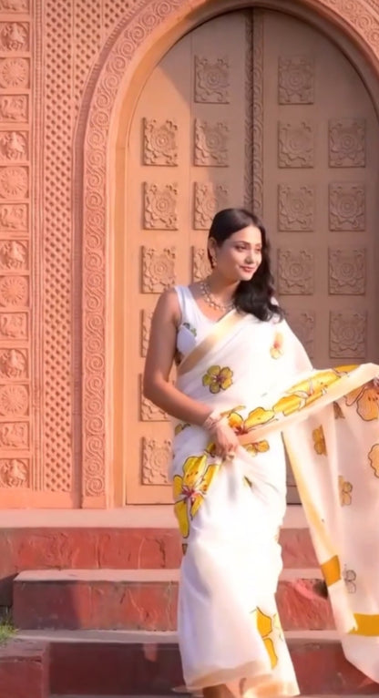 DESIGNER SAREE