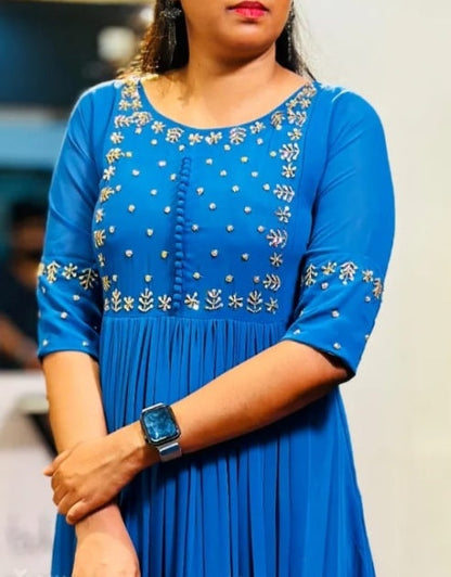 KURTI TOP