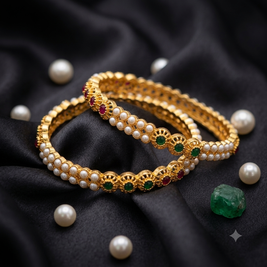 BANGLES