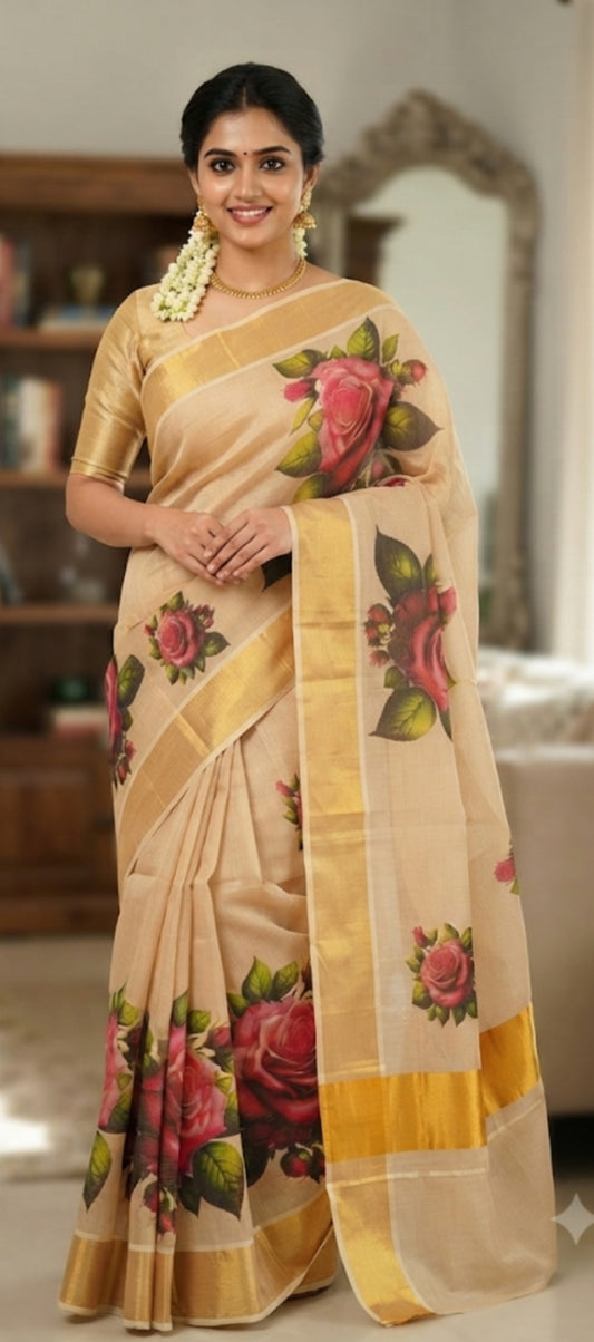 SAREE.