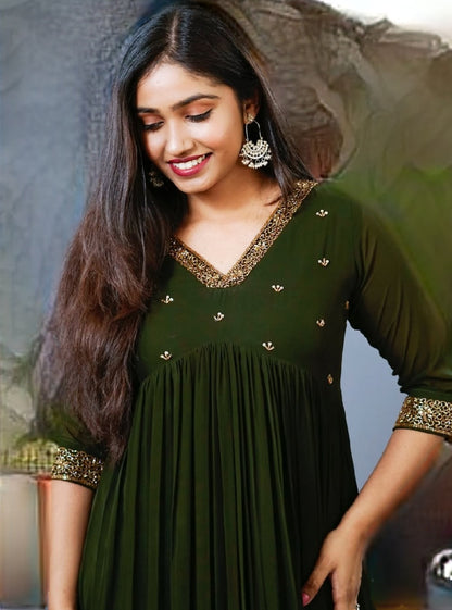PARTY WEAR DRESSES