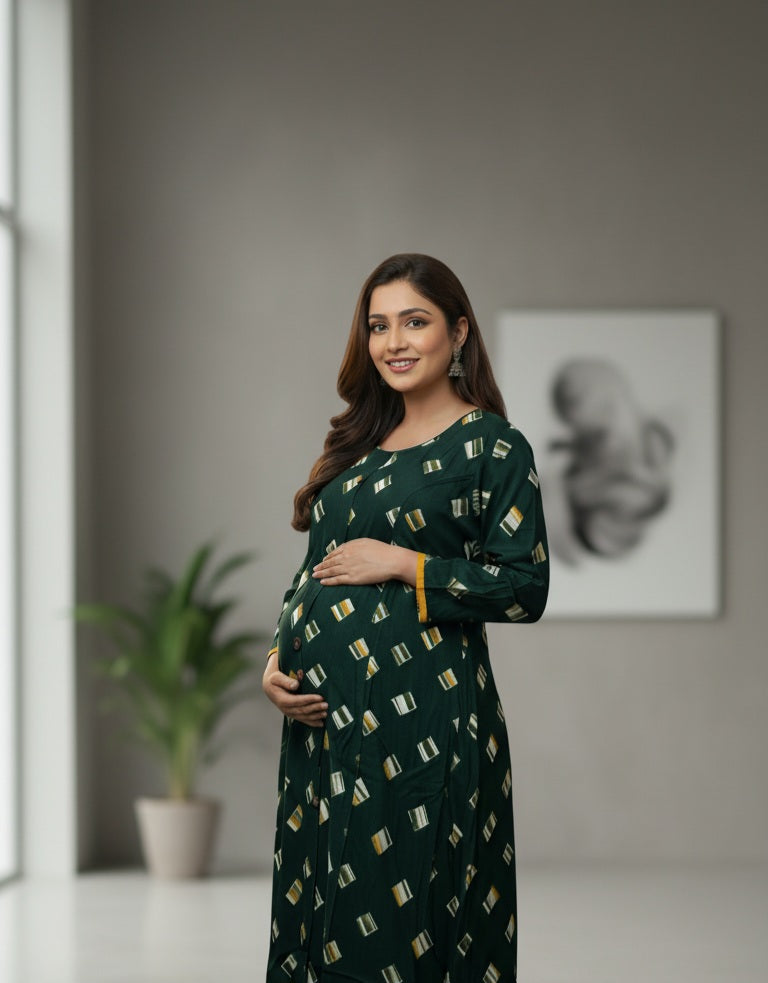 Maternity dresses 👗