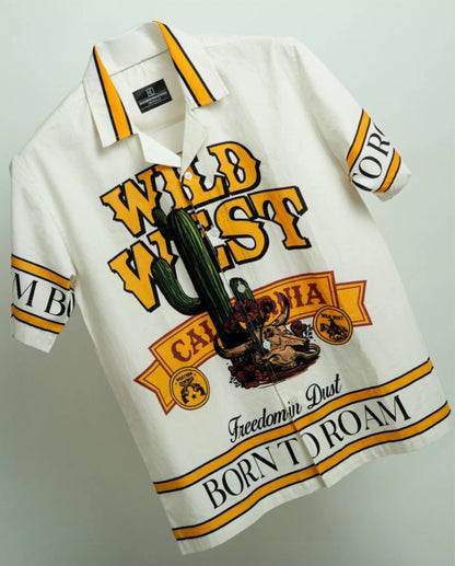 PREMIUM MEN'S SHIRT.