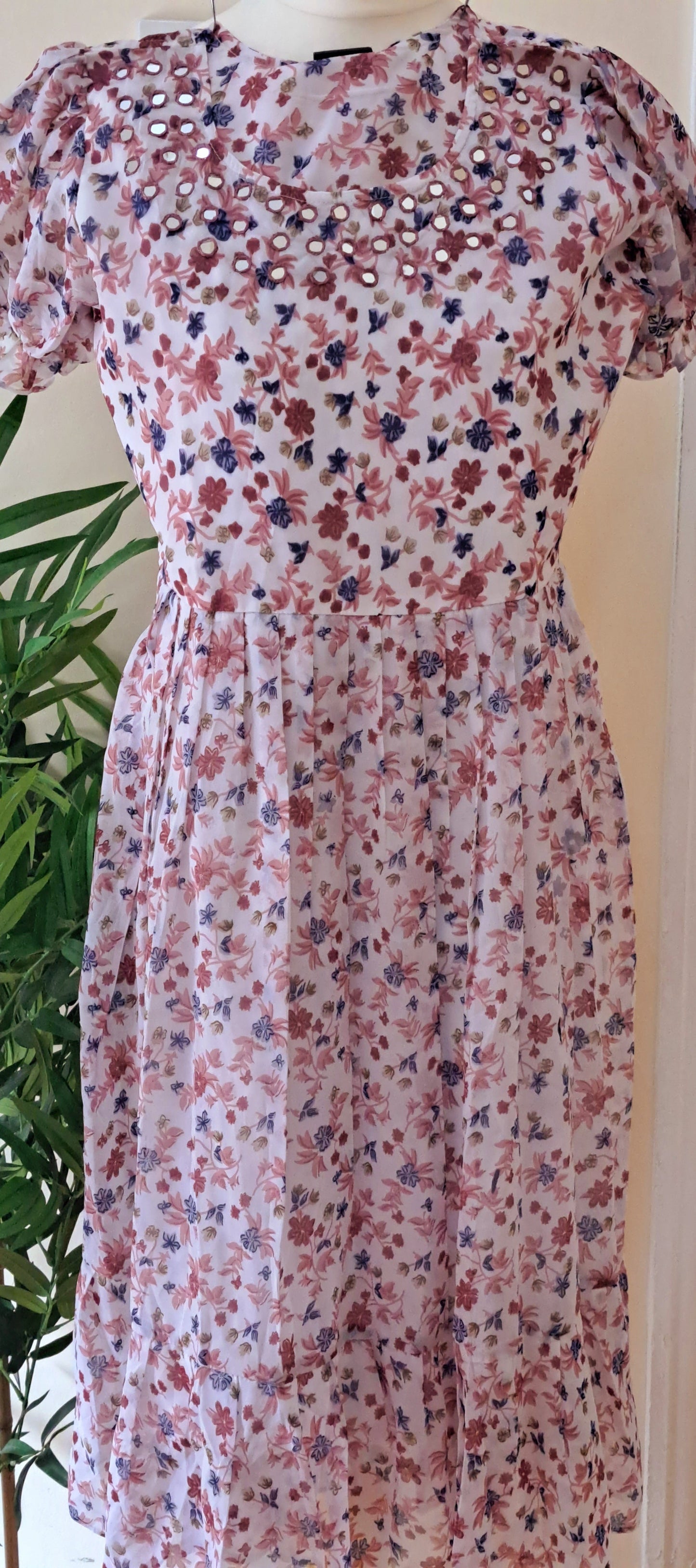 KIDS DRESS