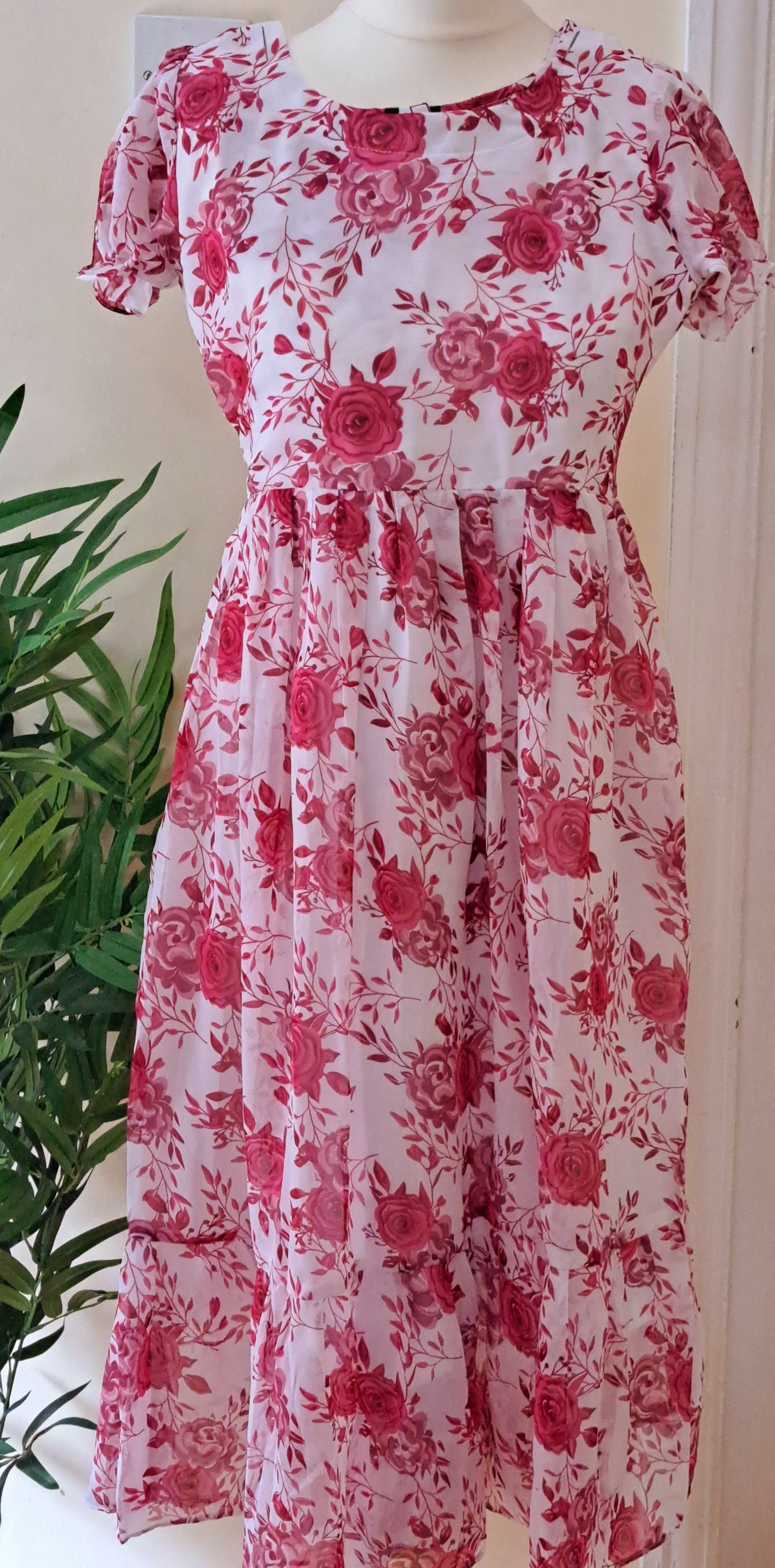 KIDS DRESS