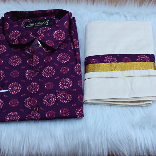 MEN'S COMBO COLLECTIONS.