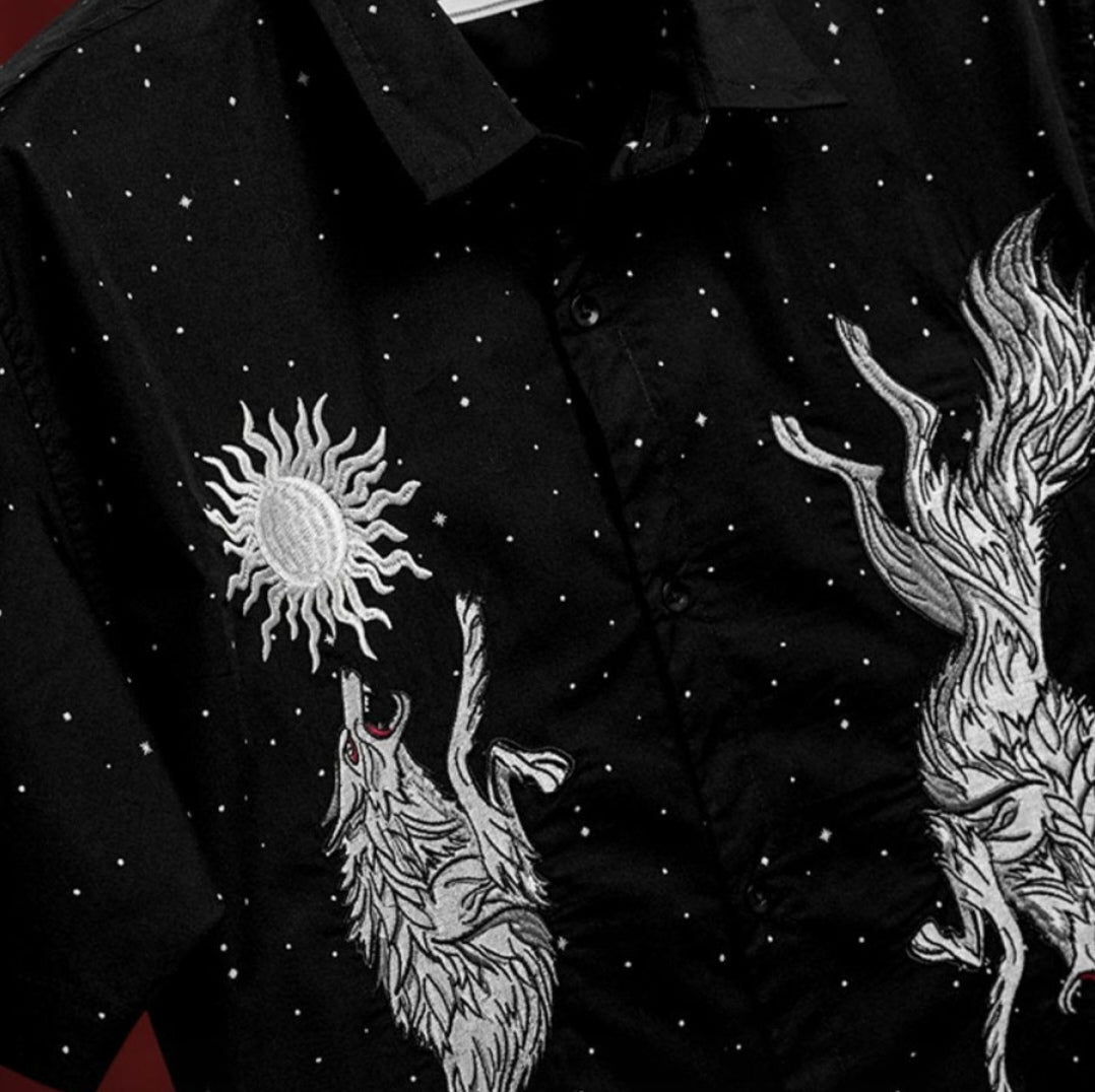 PREMIUM MEN'S SHIRT