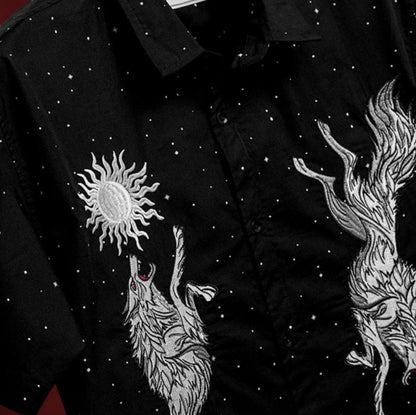 PREMIUM MEN'S SHIRT