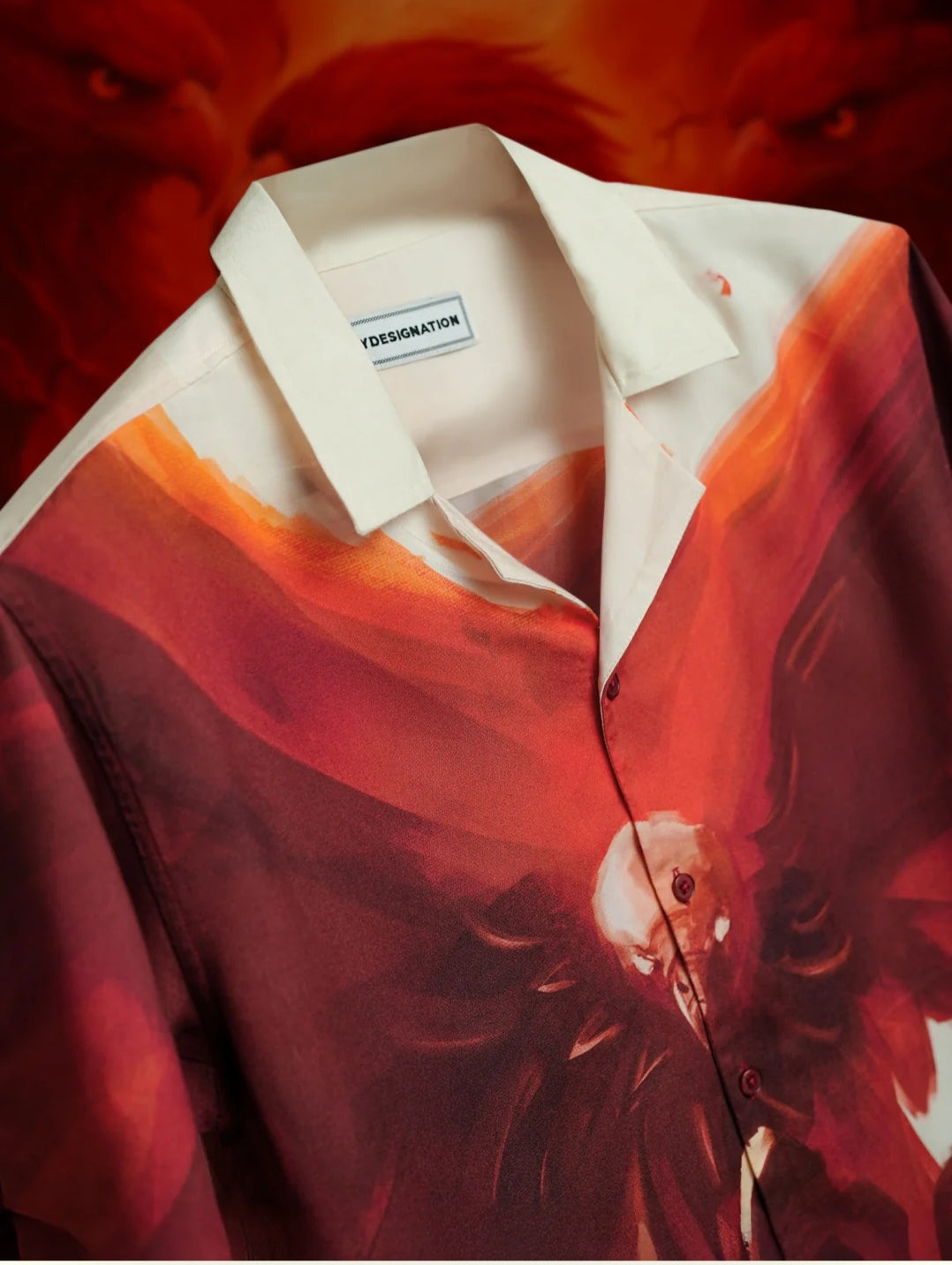 PREMIUM MEN'S SHIRT.